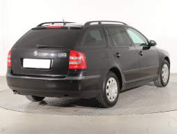 Škoda Octavia 2008