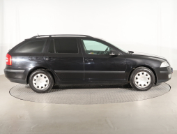 Škoda Octavia 2008