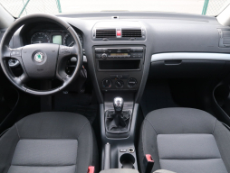 Škoda Octavia 2008