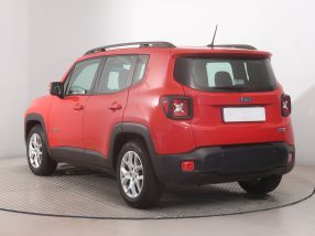 Jeep Renegade - 2016
