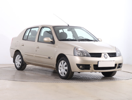 Renault Thalia
