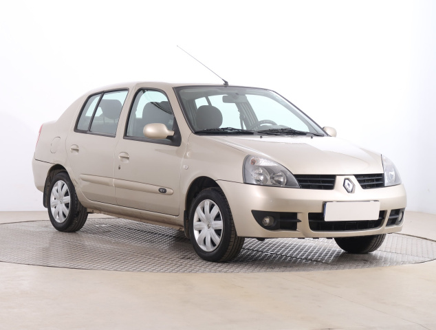 Renault Thalia 2007