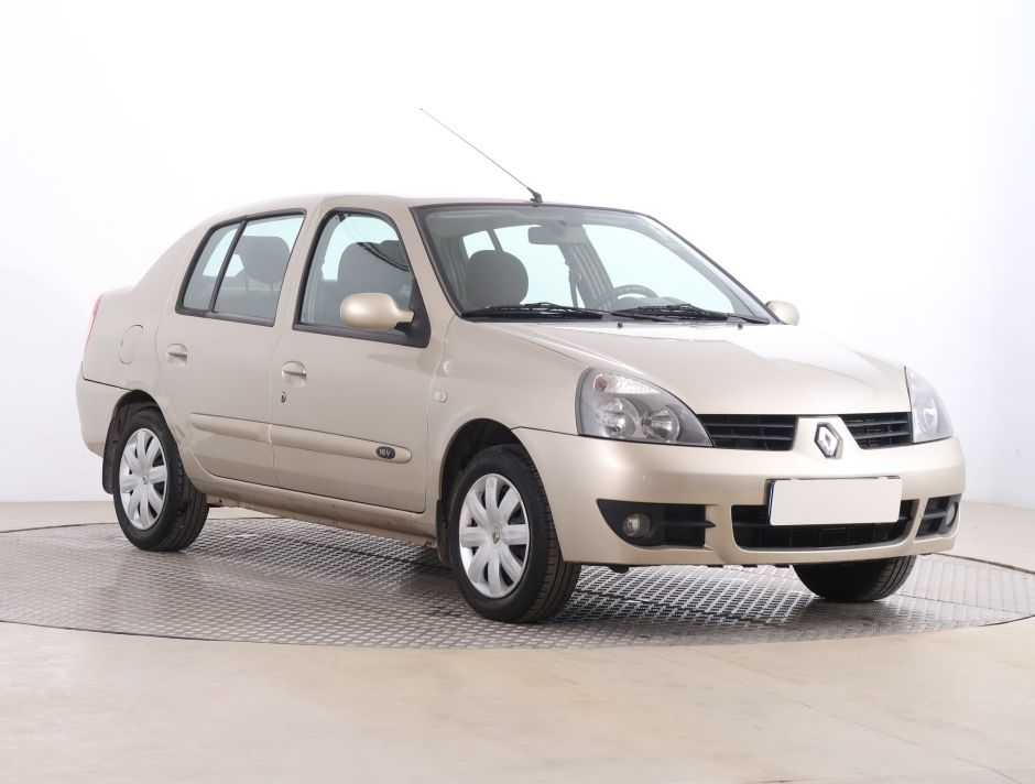 Renault Thalia - 2007