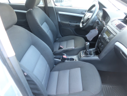 Škoda Octavia 2008