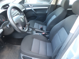 Škoda Octavia 2008