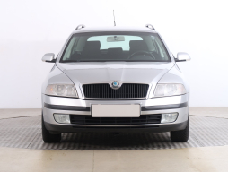 Škoda Octavia 2008