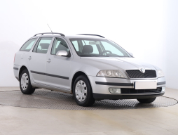 Škoda Octavia 2008
