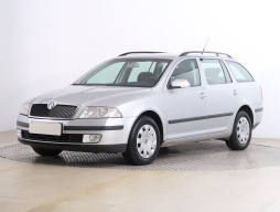 Škoda Octavia 2008