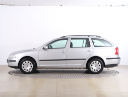 Škoda Octavia 2008