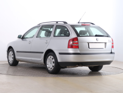 Škoda Octavia 2008