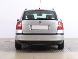 Škoda Octavia 2008