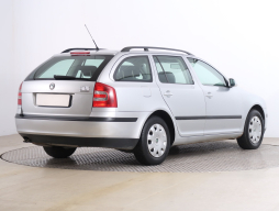 Škoda Octavia 2008