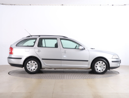 Škoda Octavia 2008