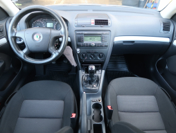 Škoda Octavia 2008