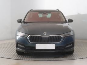 Skoda Octavia - 2020