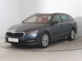 Skoda Octavia - 2020