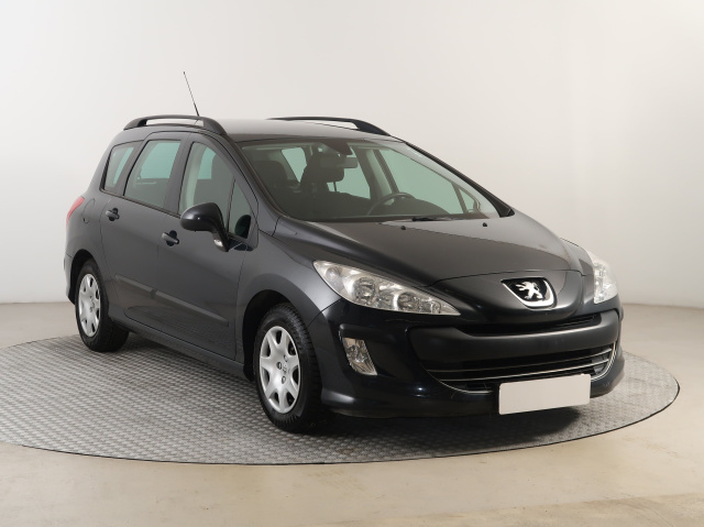 Peugeot 308 2009