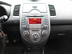 Kia Soul 2009