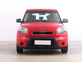 Kia Soul - 2009