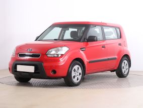 Kia Soul - 2009