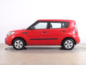 Kia Soul - 2009