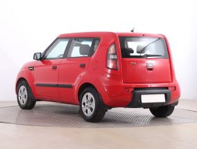 Kia Soul - 2009