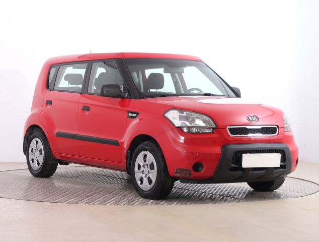 Kia Soul 2009