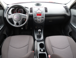 Kia Soul 2009