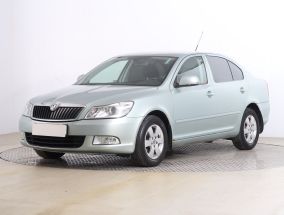 Skoda Octavia - 2010