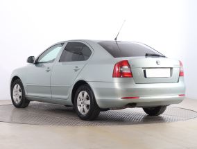 Skoda Octavia - 2010