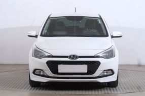Hyundai i20 - 2017