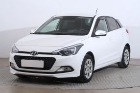 Hyundai i20 - 2017