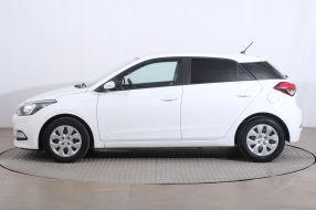 Hyundai i20 - 2017