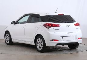 Hyundai i20 - 2017