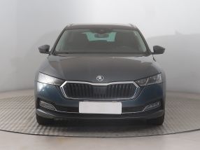 Skoda Octavia - 2020