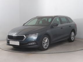Skoda Octavia - 2020