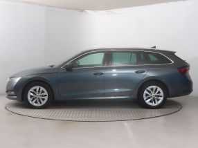 Skoda Octavia - 2020
