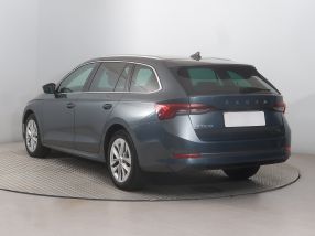 Skoda Octavia - 2020