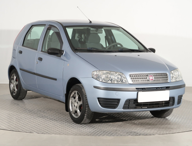 Fiat Punto 2008