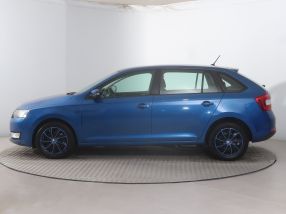 Skoda Rapid - 2016