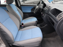 Škoda Fabia 2007