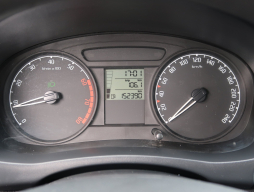 Škoda Fabia 2007