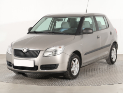 Škoda Fabia 2007