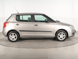 Škoda Fabia 2007