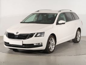 Skoda Octavia - 2017