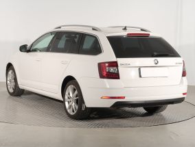Skoda Octavia - 2017