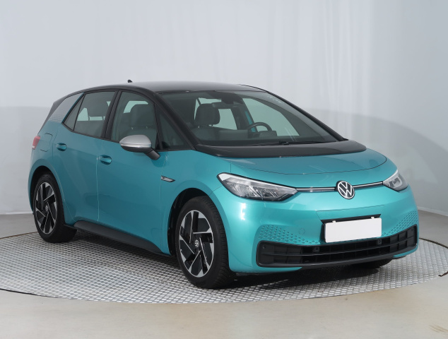 Volkswagen ID.3 2020