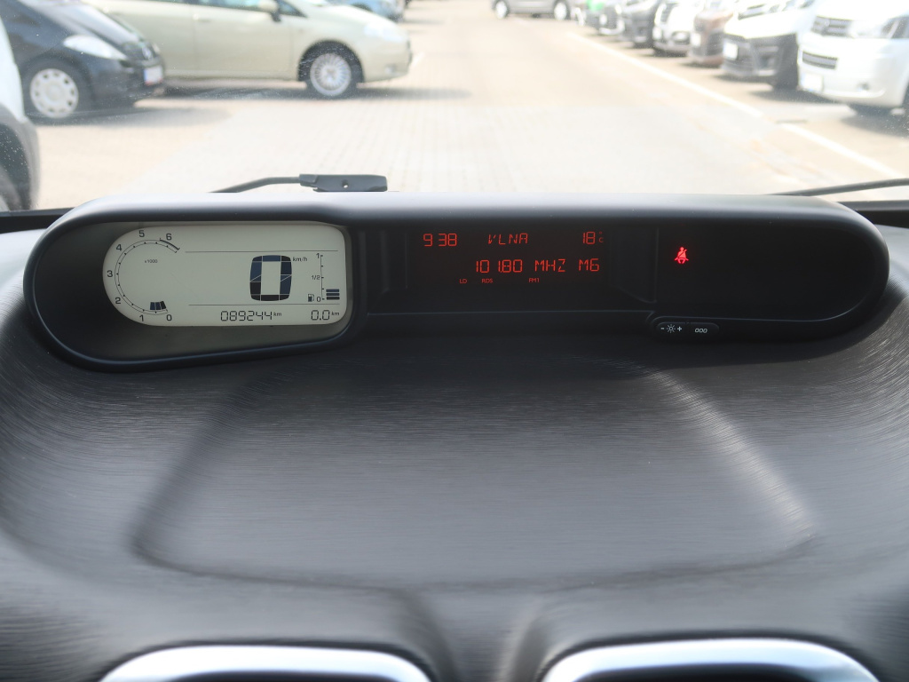 Citroen C3 Picasso