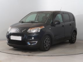 Citroen C3 Picasso - 2010