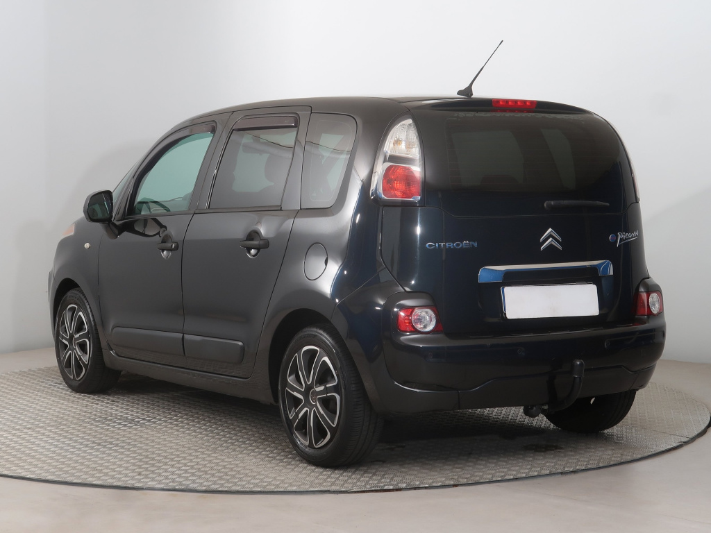 Citroen C3 Picasso